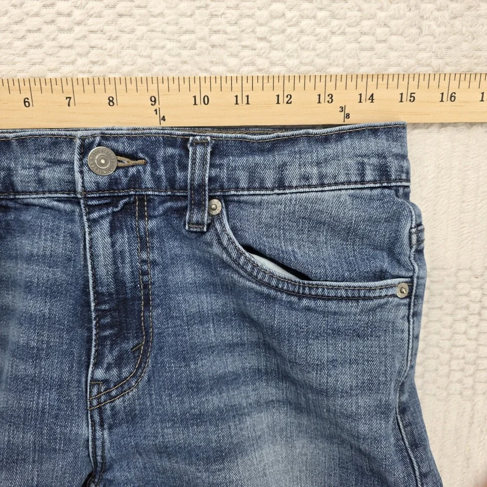 Levis authentic levi’s
